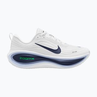 Herren-Laufschuhe Nike Vomero Plus white/green spark/midnight navy