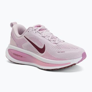 Laufschuhe für Damen Nike Vomero 18 bleached lilac/light magenta/pink smoke