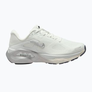 Laufschuhe für Damen Nike Structure Plus summit white/photon dust/metallic silver