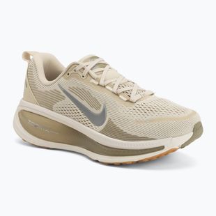Herren-Laufschuhe Nike Vomero 18 light khaki/desert khaki/metallic silver
