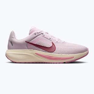 Laufschuhe für Damen Nike Quest 7 bleached lilac/sail/pink rise/pink smoke