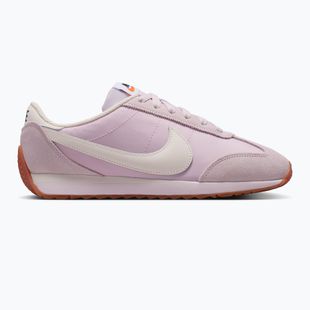 Damen-Schuhe Nike Pacific bleached lilac/gum med brown/sail
