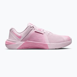 Damen Trainingsschuhe Nike Metcon 10 bleached lilac/light magenta/pink rise