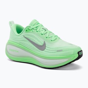 Laufschuhe für Damen Nike Vomero Plus white/illusion green/metallic silver