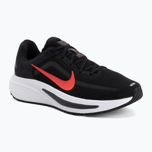 Herren-Laufschuhe Nike Quest 7 black/white/anthracite/red orbit