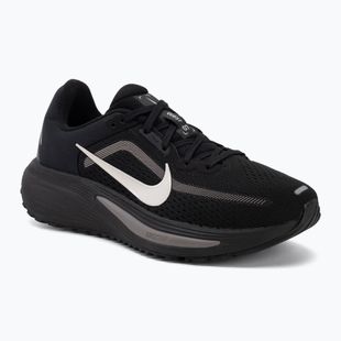 Laufschuhe für Damen Nike Quest 7 black/taupe haze/silt red