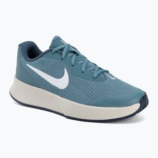 Herren-Tennisschuhe Nike Vapor Lite 3 Clay smokey blue/light bone/new slate/white