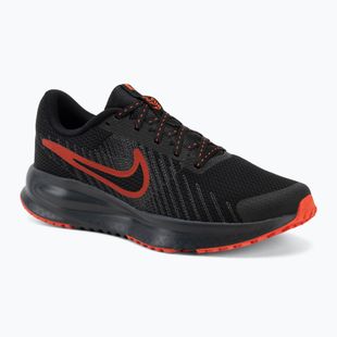Herren-Laufschuhe Nike Run Defy Black/Anthracite/Bright Crimson
