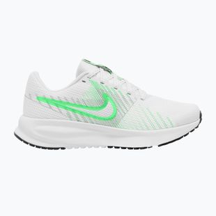 Laufschuhe für Damen Nike Run Defy white/cucumber calm/black/illusion green