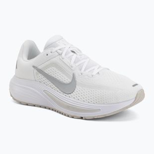 Laufschuhe für Damen Nike Quest 7 white/vast grey/vast grey/wolf grey
