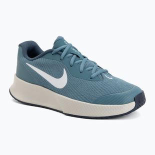 Herren-Tennisschuhe Nike Vapor Lite 3 Smokey Blue/Light Bone/New Slate/White