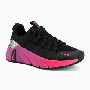 Damen Trainingsschuhe Nike Free Metcon 7 black/hyper pink/fuchsia blast