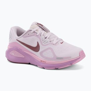 Laufschuhe für Damen Nike Structure 26 bleached lilac/pink rise/pink smoke