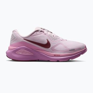 Laufschuhe für Damen Nike Structure 26 bleached lilac/pink rise/pink smoke