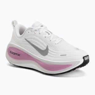 Laufschuhe für Damen Nike Vomero Plus white/bleached lilac/metallic silver