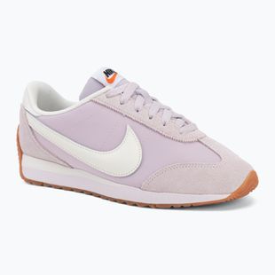 Damen-Schuhe Nike Pacific bleached lilac/gum med brown/sail
