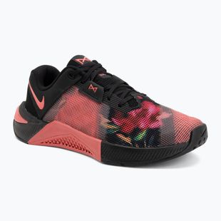 Damen Trainingsschuhe Nike Metcon 10 SE black/black/sea coral