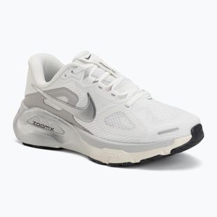 Laufschuhe für Damen Nike Structure Plus summit white/photon dust/metallic silver