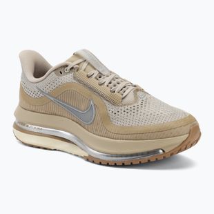 Herren-Laufschuhe Nike Pegasus Premium desert khaki/light khaki/metallic silver