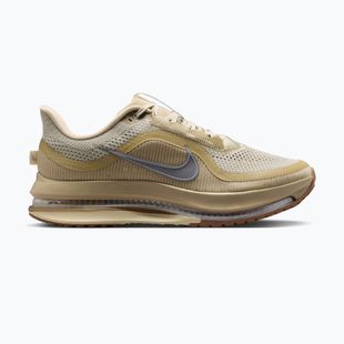 Herren-Laufschuhe Nike Pegasus Premium desert khaki/light khaki/metallic silver