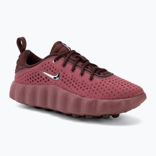 Damen-Schuhe Nike Mind 002 pink smoke/mystic dates/metallic silver