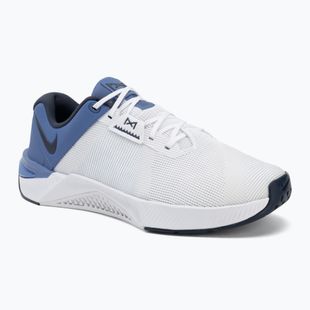 Herren Trainingsschuhe Nike Metcon 10 white/indigo storm/volt/thunder blue