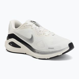Laufschuhe für Damen Nike Structure 26 summit white/anthracite/metallic silver