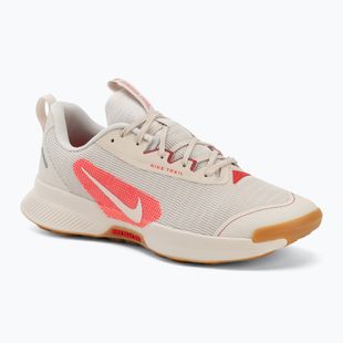 Herren-Laufschuhe Nike Juniper Trail 3 light orewood brn/light crimson/light orewood brn