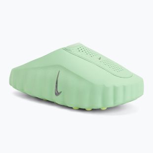 Herren-Badelatschen Nike Mind 001 cucumber calm/black/barely volt