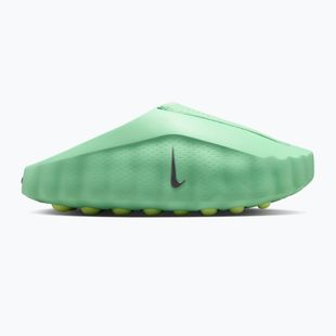 Herren-Badelatschen Nike Mind 001 cucumber calm/black/barely volt