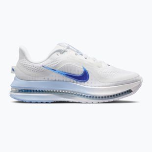 Laufschuhe für Damen Nike Pegasus Premium white/aluminum/sundial/mystic navy