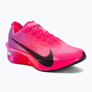 Laufschuhe für Damen Nike Vaporfly 4 Hyper Pink/Fuchsia Blast/Black