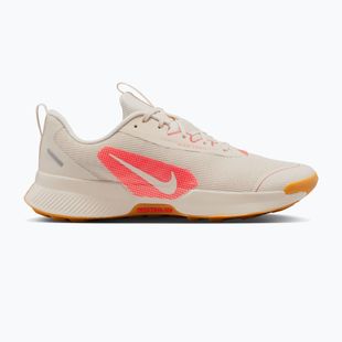 Herren-Laufschuhe Nike Juniper Trail 3 light orewood brn/light crimson/light orewood brn