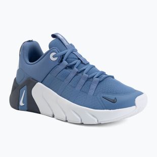 Herren Trainingsschuhe Nike Free Metcon 7 indigo storm/thunder blue/football grey