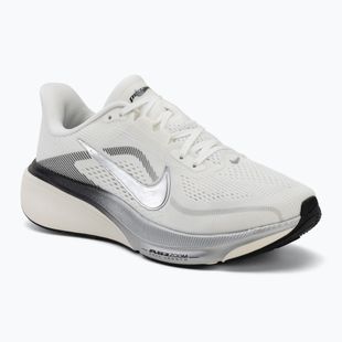 Laufschuhe für Damen Nike Pegasus 42 summit white/sail/black/metallic silver