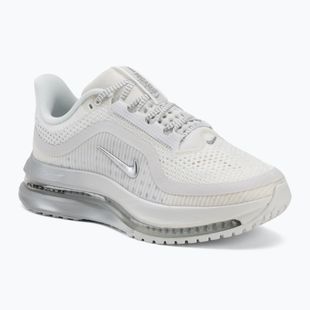 Laufschuhe für Damen Nike Pegasus Premium summit white/grey fog/metallic silver