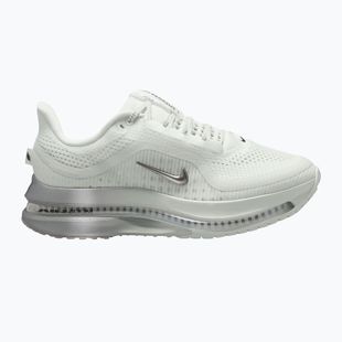 Laufschuhe für Damen Nike Pegasus Premium summit white/grey fog/metallic silver