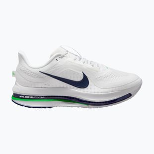 Herren-Laufschuhe Nike Pegasus Premium white/midnight navy/green spark