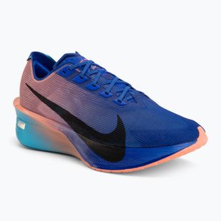 Herren-Laufschuhe Nike Vaporfly 4 Racer Blue/Blue Lightning/White