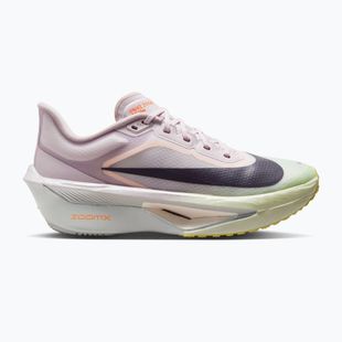 Laufschuhe für Damen Nike Zoom Fly 6 bleached lilac/volt tint/purple dynasty