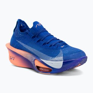 Herren-Laufschuhe Nike Alphafly 3 racer blue/atomic pink/white