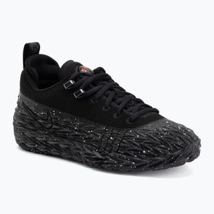 Herren-Basketballschuhe Nike S.T. Charge Black/dark smoke grey/black/bright crimson