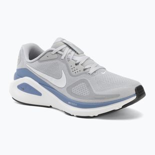 Herren-Laufschuhe Nike Structure 26 grey fog/work blue/summit white