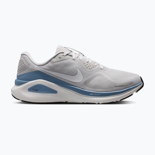 Herren-Laufschuhe Nike Structure 26 grey fog/work blue/summit white
