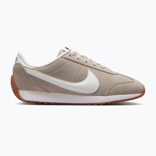 Damen-Schuhe Nike Pacific Suede cream li/gum med brown/sail