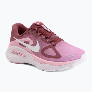 Laufschuhe für Damen Nike Structure Plus pink smoke/pink rise/light magenta/white