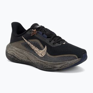 Laufschuhe für Damen Nike Pegasus 42 "Keely Hodgkinson" black/pitch blue/blackened blue/blur