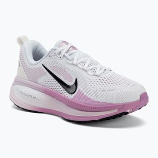 Laufschuhe für Damen Nike Vomero 18 white/bleached lilac/light magenta/black