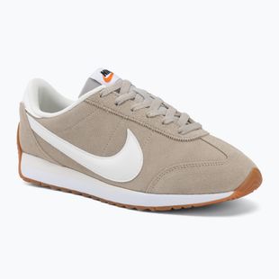 Damen-Schuhe Nike Pacific Suede cream li/gum med brown/sail