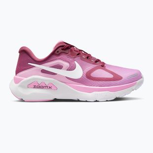 Laufschuhe für Damen Nike Structure Plus pink smoke/pink rise/light magenta/white